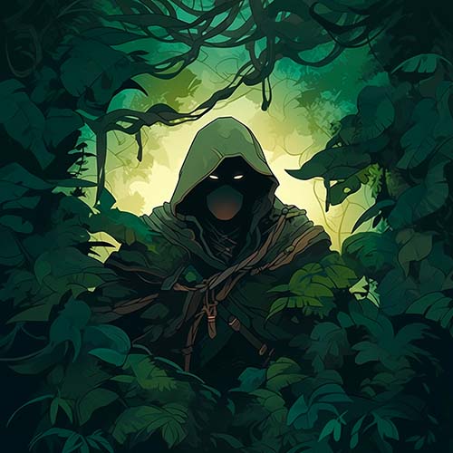 Le Maître des Enigmes