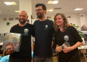 premier gagnant terrakana